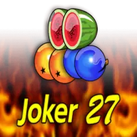 Joker 27