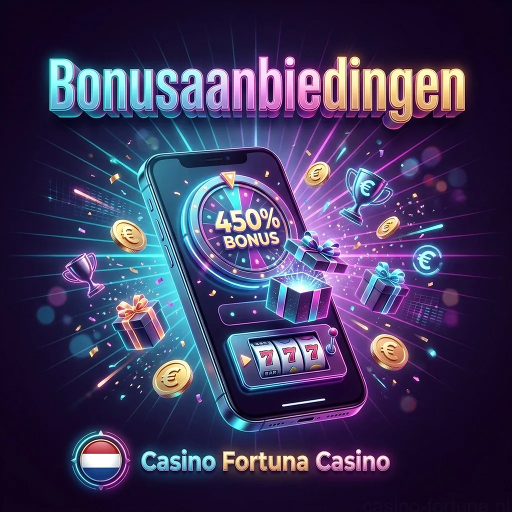 Bonusaanbiedingen