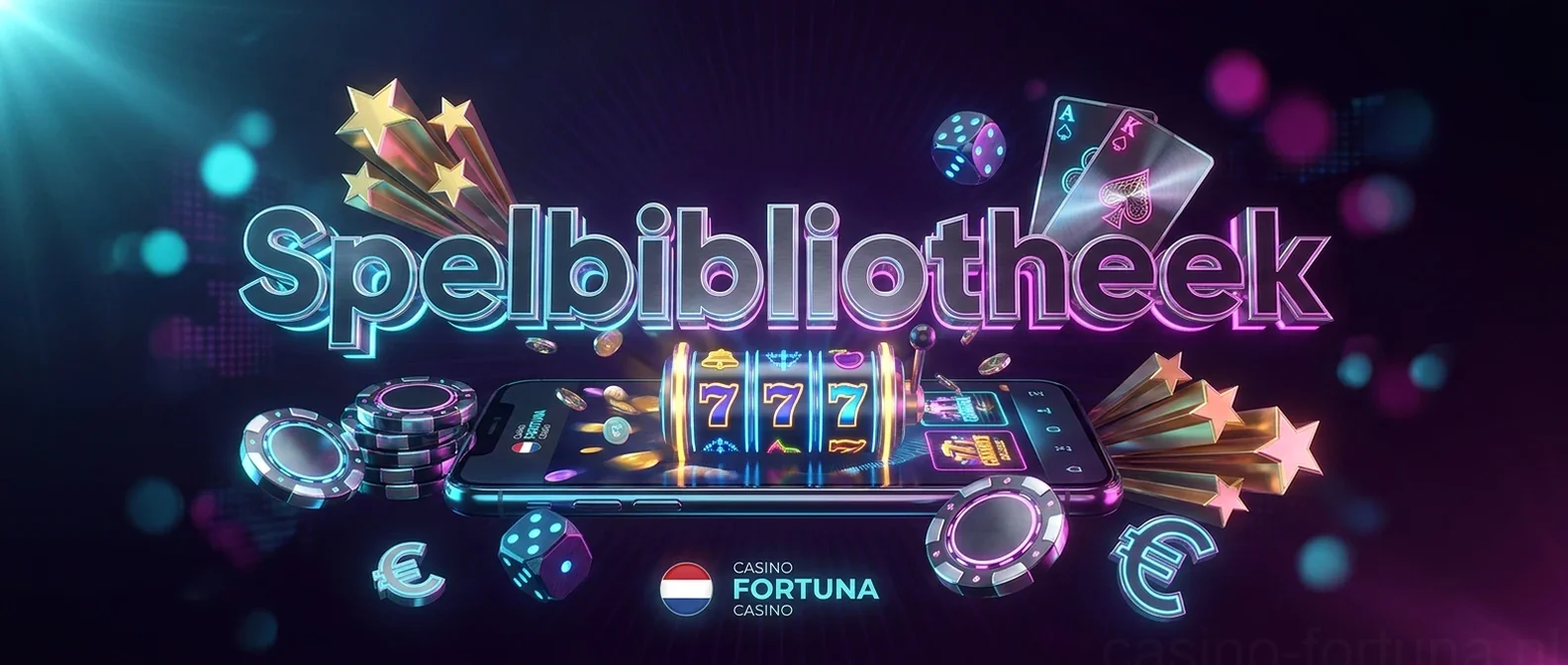 Spelbibliotheek